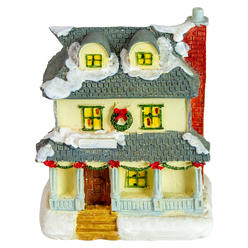Christmas Villages | Christmas Figurines - Kmart