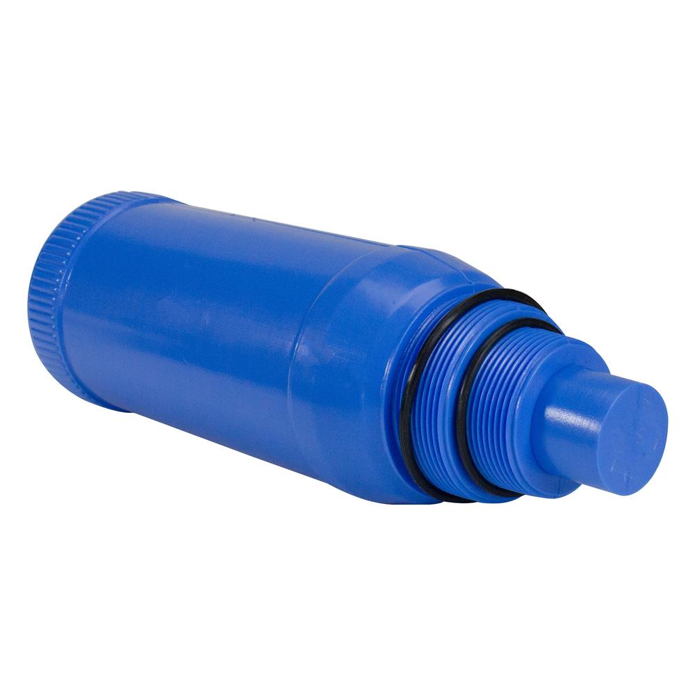 Pool Central 10" Blue Winter Expansion Absorber