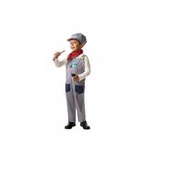 Rubie's Costume Co Thomas and Friends Conductor Boys Halloween Costume - Small 4-6