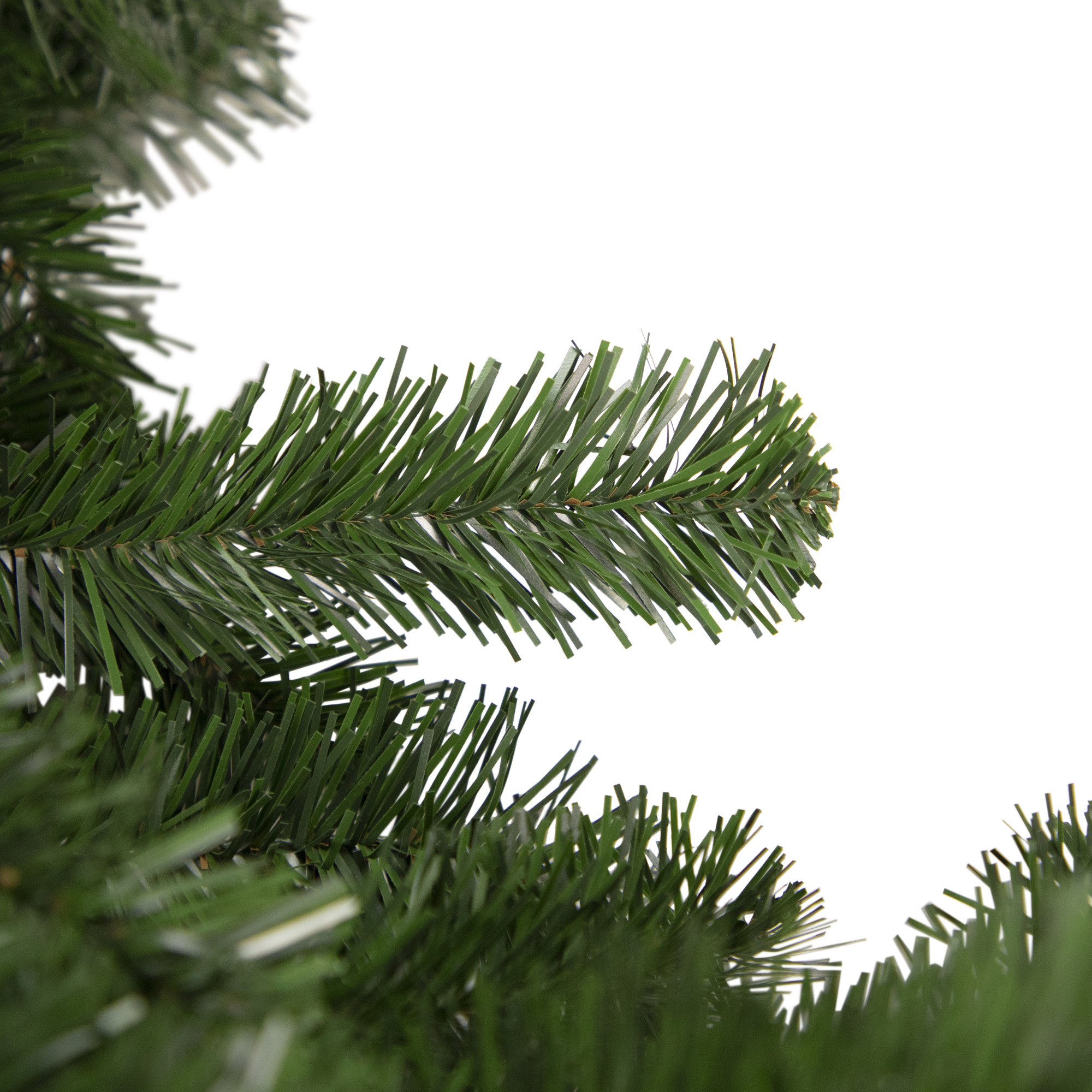 Northlight Windsor Pine Green Artificial Christmas Wreath - 72-Inch, Unlit