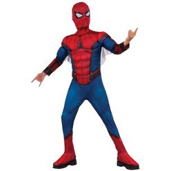 The Costume Center Red and Blue Spiderman Boy Child Halloween Costume - Medium