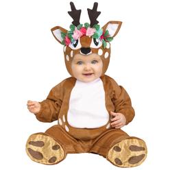 The Costume Center Fun World Costumes Morris Costumes Oh Deer Baby Toddler Costume