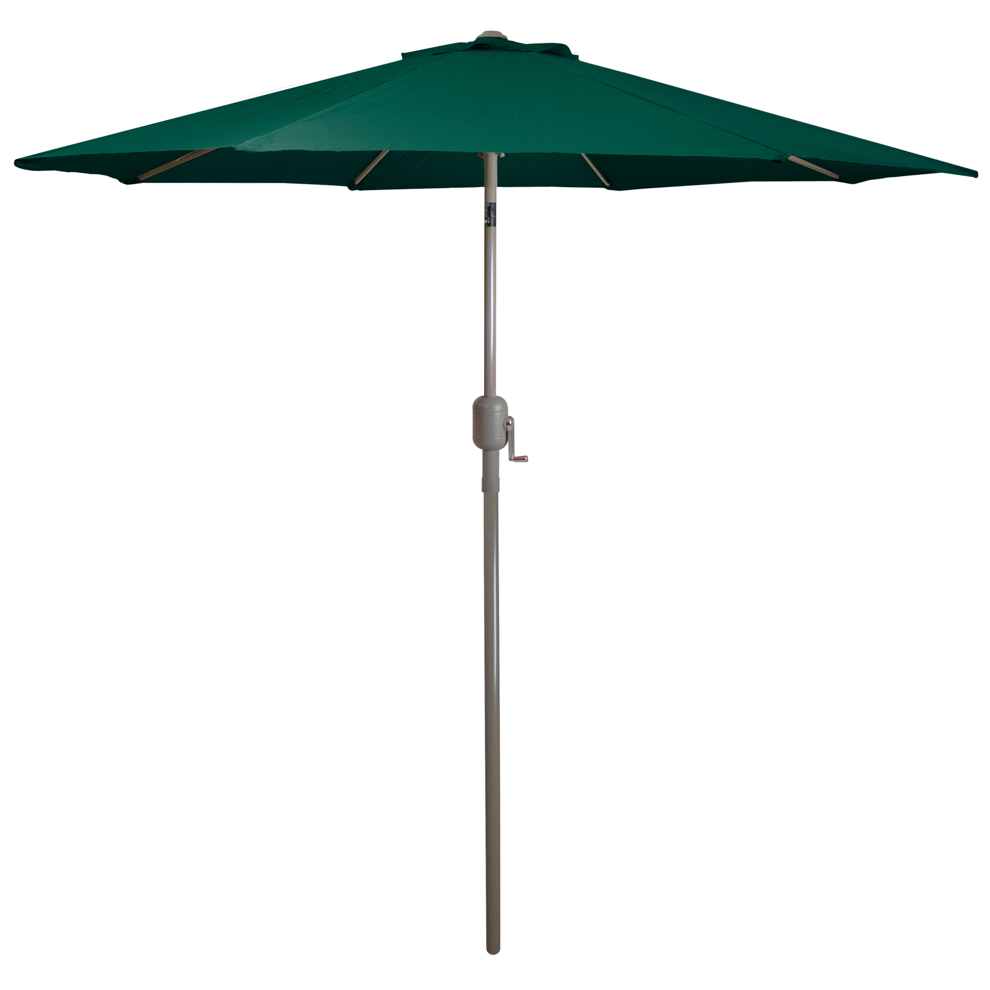 kmart green patio umbrella Best Choice Products 10ft Outdoor Umbrella, Outdoor Table Umbrella, Yard Umbrella, Market with 6 Sturdy Ribs, Push Button, Tilt and Crank this umbrella offers excellent value while casting its shady pleasure. Outdoor Living: Buy Outdoor Living