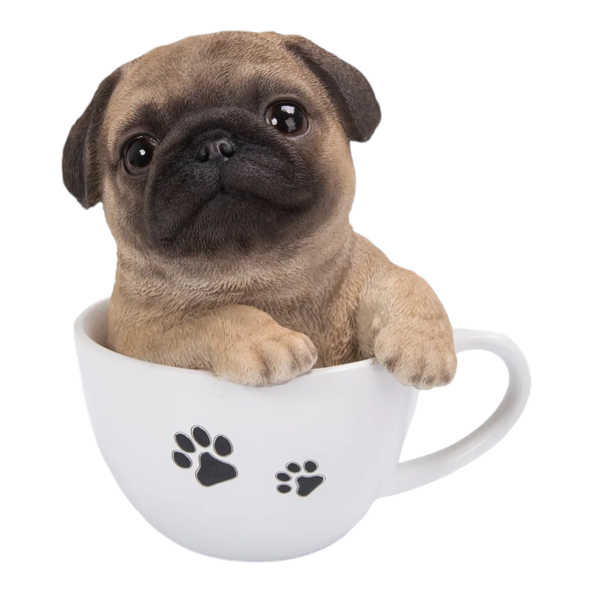 Pug store mug kmart