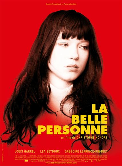 Pop Culture Graphics The Beautiful Person Poster Movie French 11 x 17 Inches - 28cm x 44cm