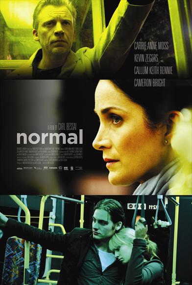 Pop Culture Graphics Normal Poster Movie 11 x 17 Inches - 28cm x 44cm