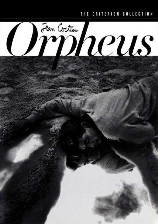 Pop Culture Graphics Orpheus Poster Movie 27 x 40 Inches - 69cm x 102cm