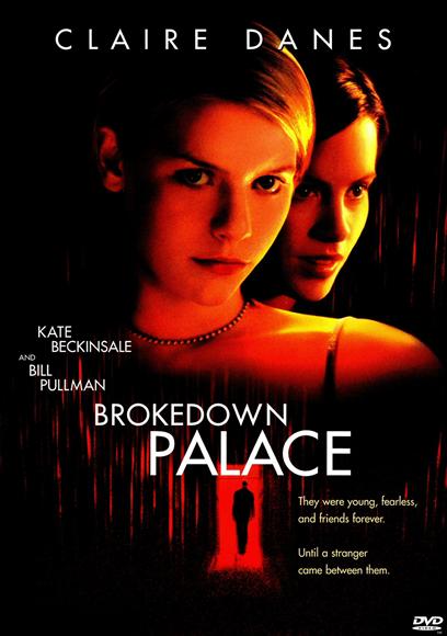 Pop Culture Graphics Brokedown Palace Poster Movie D 11 x 17 Inches - 28cm x 44cm Claire Danes Kate Beckinsale Bill Pullman Daniel Lapaine