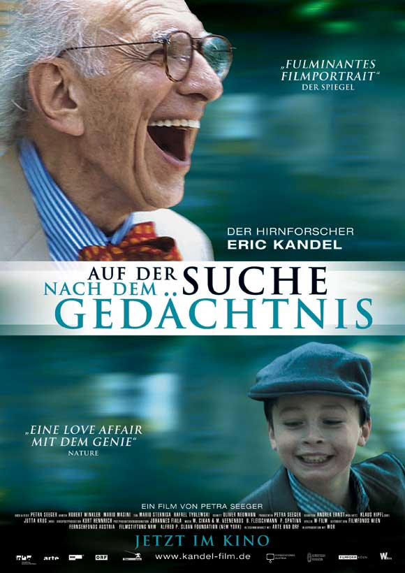 Pop Culture Graphics Auf Der Nach Dem Suche Gedachtnis Poster Movie German 11 x 17 Inches - 28cm x 44cm