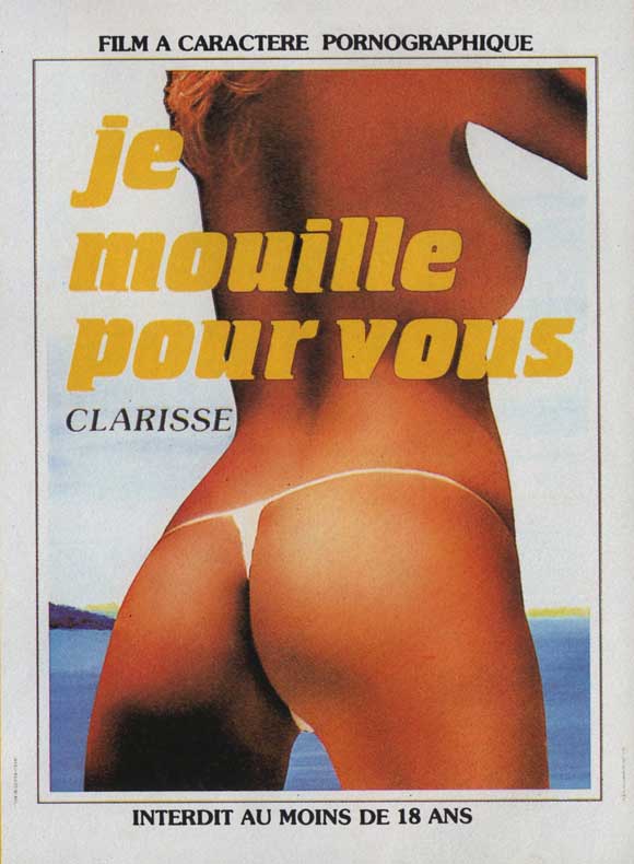Pop Culture Graphics Submission Poster Movie French 11 x 17 Inches - 28cm x 44cm Brigitte Lahaie Richard Lemieuvre Christel Loris lisabeth Bur