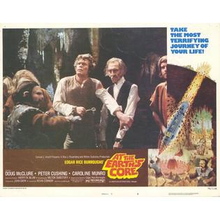 Pop Culture Graphics At The Earth S Core Poster Movie G 11 X 14 In 28cm X 36cm Doug Mcclure Peter Cushing Caroline Munro Cy Grant Godfrey James Kei Pop Culture Graphics At The Earth S Core Poster Movie G 11 X 14 In 28cm X 36cm Doug Mcclure Peter Cushing Caroline Munro Cy Grant Godfrey James Kei