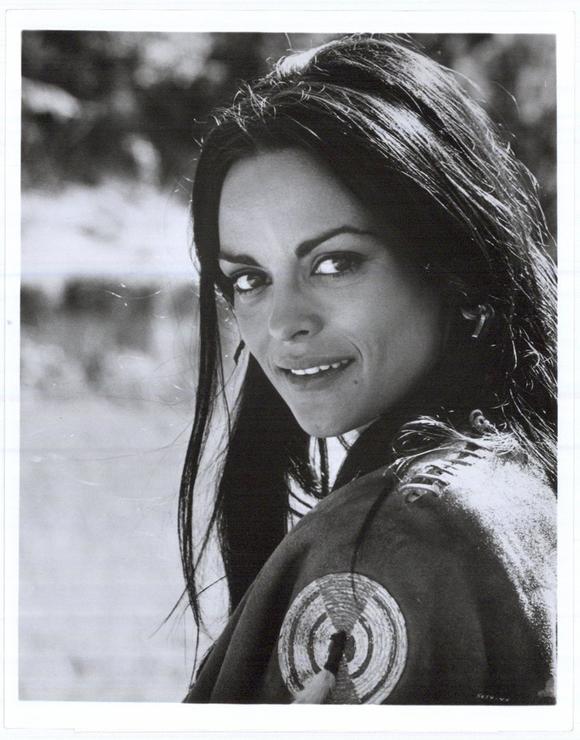 Pop Culture Graphics A Man Called Horse Poster Movie F 11 X 14 In 28cm X 36cm Richard Harris Judith Anderson Jean Gascon Stanford Howard Manu Tupou