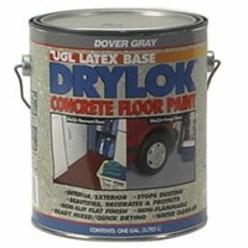 United Gilsonite Gallon Sandstone Drylok Latex Base Concrete