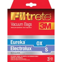 Electrolux Home Care : Eureka Ox Vacuum Bag