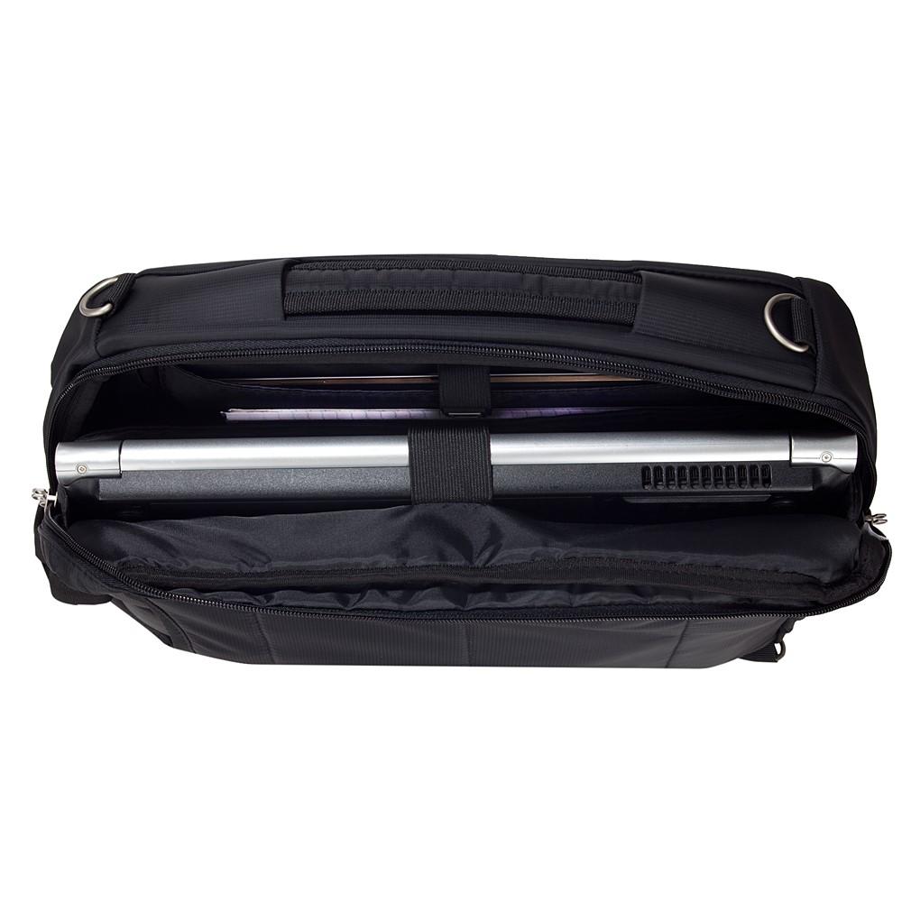 VANGODDY Bonni 2 in 1 Backpack / Laptop Case Hybrid with Adjustable Shoulder Strap fits HP Envy 15-k220nr
