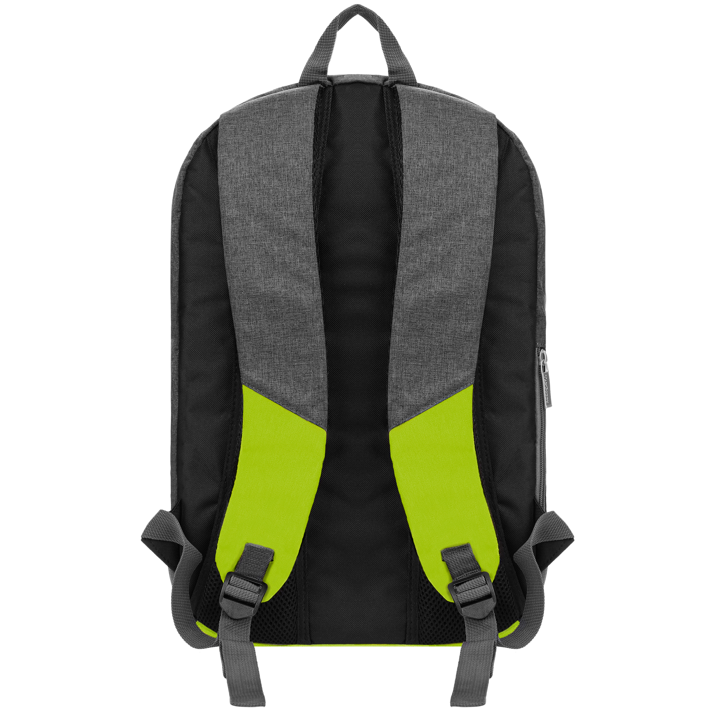 VANGODDY Grove Padded Nylon School Hiking Office Notebook Backpack fits 15, 15.6 Acer Aspire V Laptop models