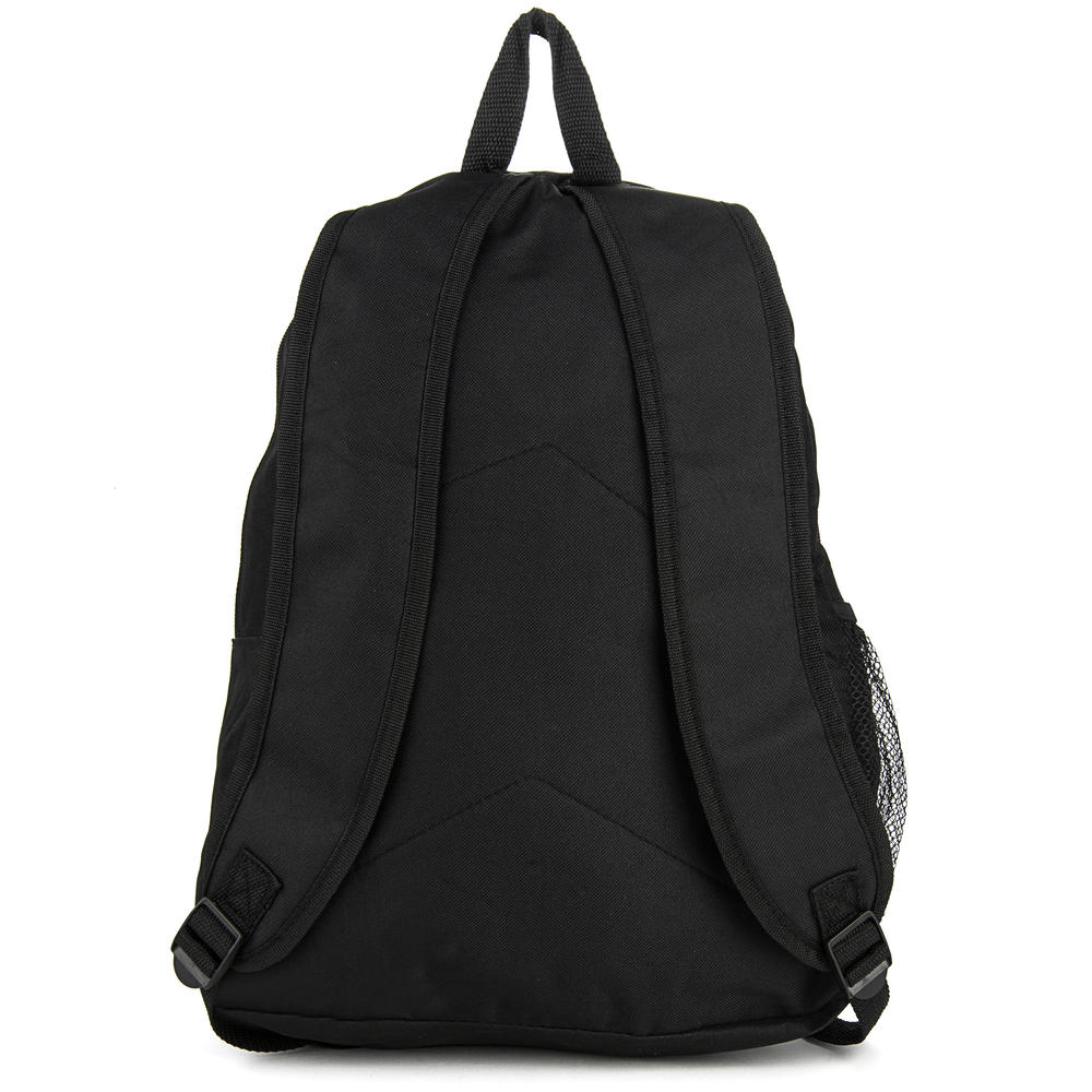 sumaclife Nylon Lightweight Multi-purpose School Backpack fits Apple Macbook Pro 13.3 to 15.6 inch Laptops