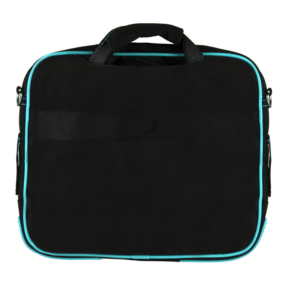 VANGODDY Pindar 11 inch Tablet Carrying Case Bag with Padded and Adjustable Shoulder Strap fits Apple iPad (All Models)