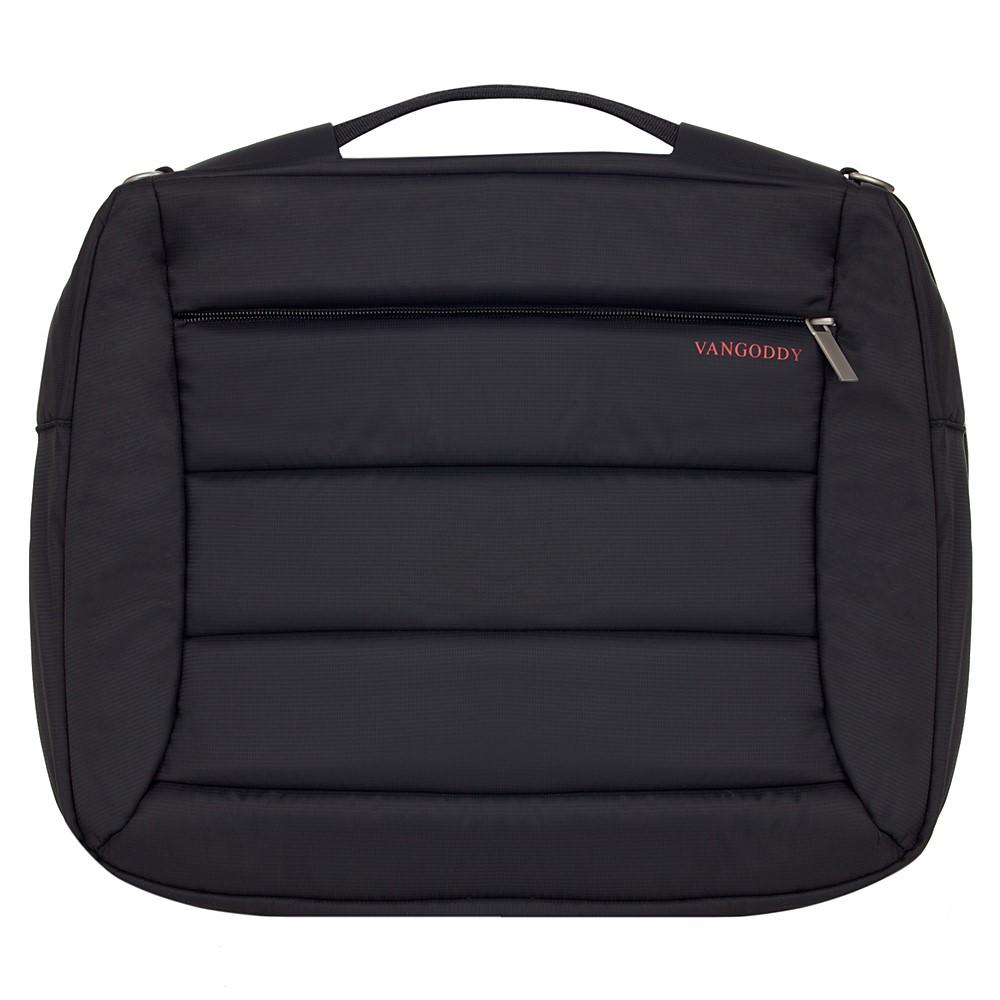 VANGODDY Bonni 2 in 1 Backpack / Laptop Case Hybrid with Adjustable Shoulder Strap fits HP Envy 15-k220nr