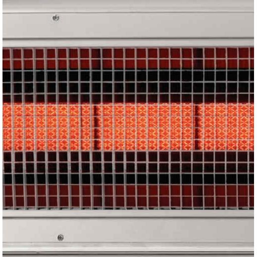 Lynx Lynx Lhem48 Ceiling Mount 35 000 Btu Natural Gas