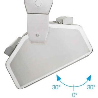 Lynx Lynx Lhem48 Ceiling Mount 35 000 Btu Natural Gas