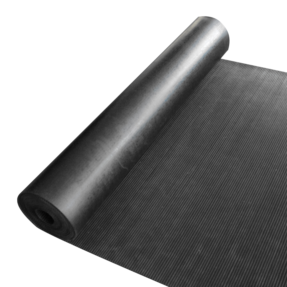 Rubber Cal Ramp Cleat Non Slip Outdoor Mats 1 8 Thick X Rubber Cal Ramp Cleat Non Slip Outdoor Mats 1 8 Thick X 3ft 20ft Floor Mat