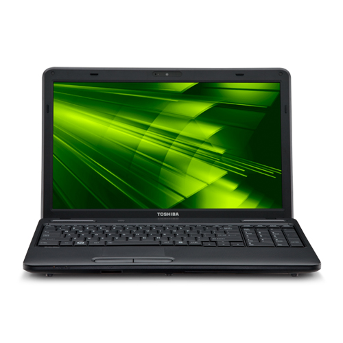 Toshiba AMD Pentium Laptop Toshiba 15" Satellite Laptop