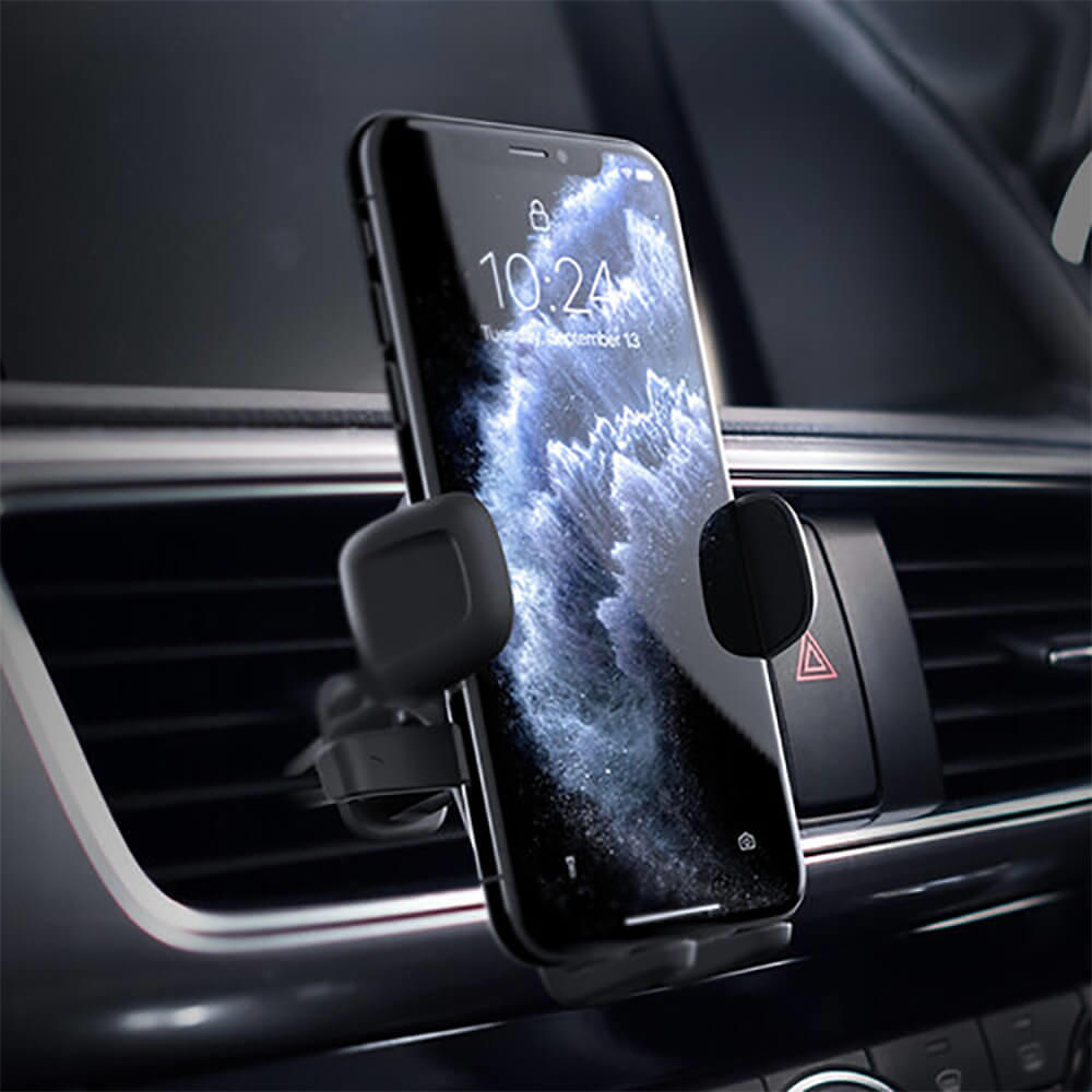 iOttie HLCRIO172 Easy One Touch 5 Car Air Vent Smartphone Mount