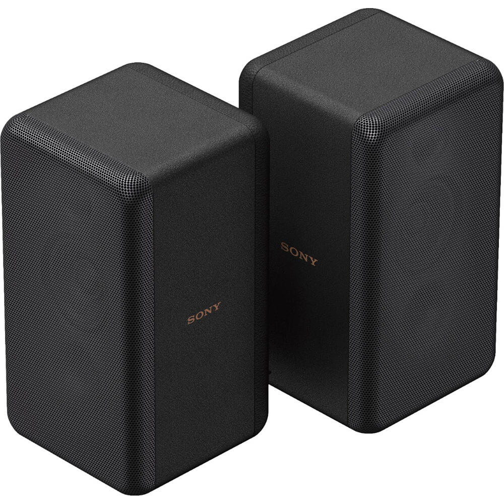 Sony SARS3S Wireless Rear Speakers for HT-A7000/HT-A5000