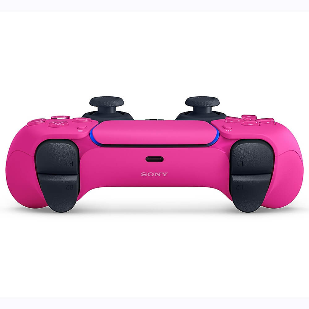 Sony PS5CONNOVPIN PS5 DualSense Wireless Controller - Nova Pink