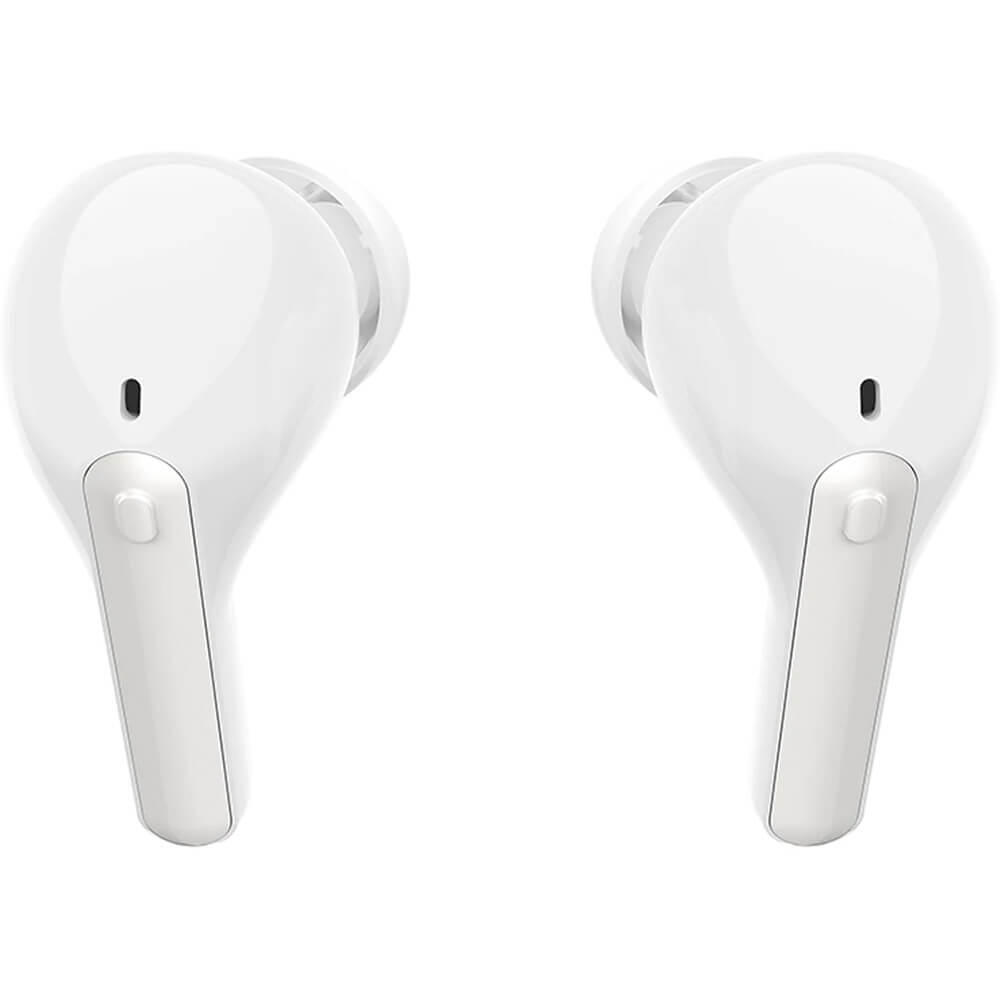 LG TONEFN7UV TONE Free Active Noise Cancellation Wireless Earbuds w/ Meridian Audio