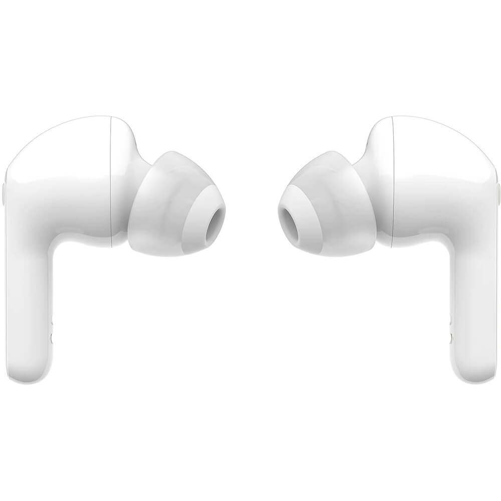 LG TONEFN7UV TONE Free Active Noise Cancellation Wireless Earbuds w/ Meridian Audio