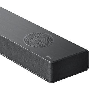LG S90QY 5.1.3 Channel Soundbar w/ Wireless Subwoofer