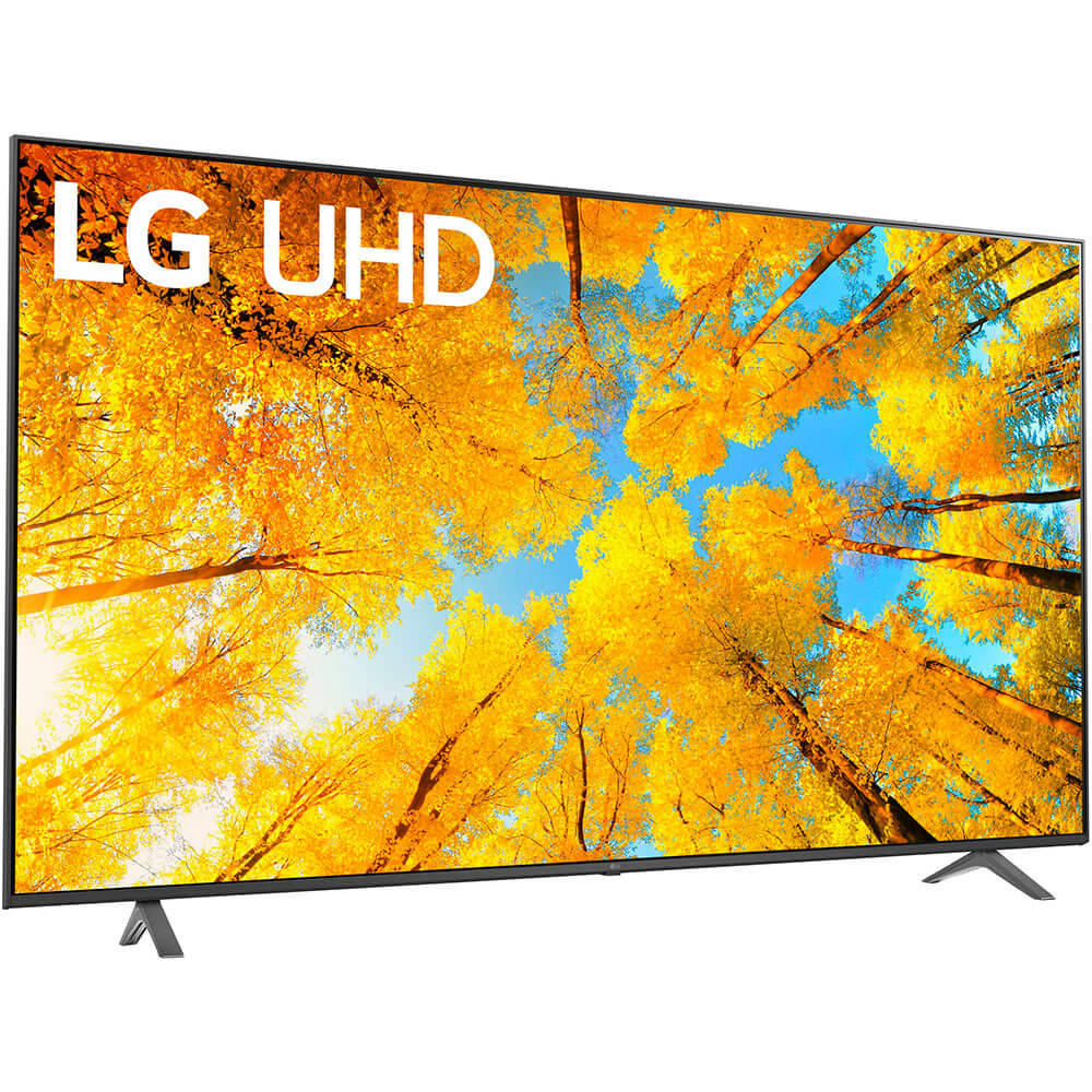 LG 86UQ7590 86 inch Class UQ75 Series LED 4K UHD Smart webOS TV