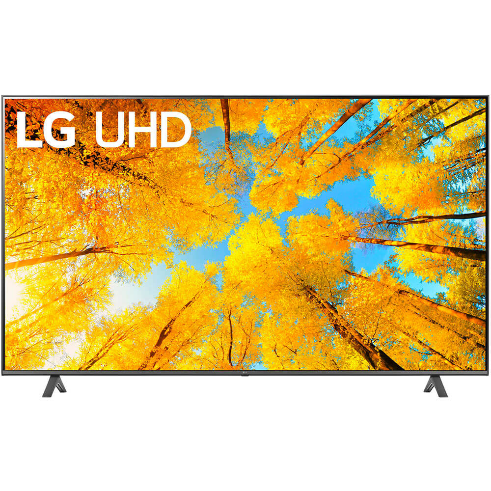 LG 86UQ7590 86 inch Class UQ75 Series LED 4K UHD Smart webOS TV