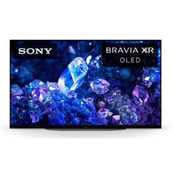 Sony XR48A90K 48 inch BRAVIA XR A90K 4K HDR OLED TV With Smart Google TV