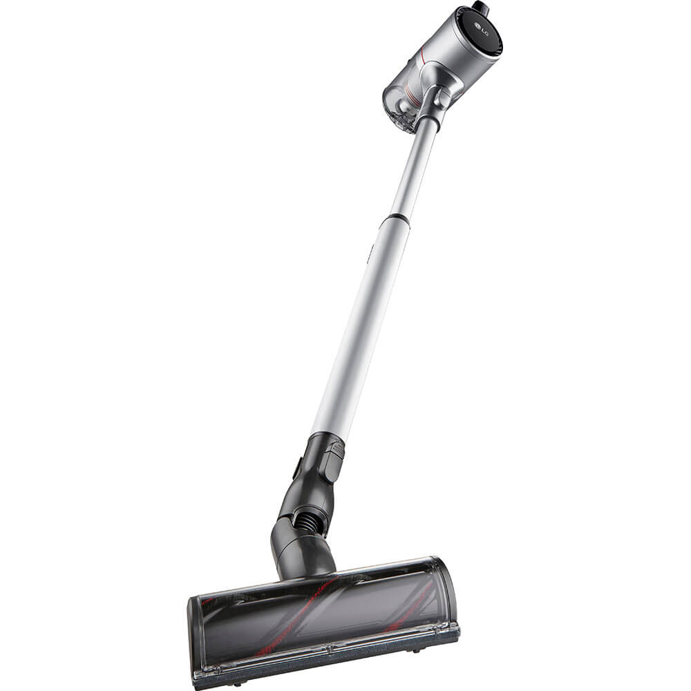 LG A925KSM CordZero Cordless Stick Vacuum - Matte Silver