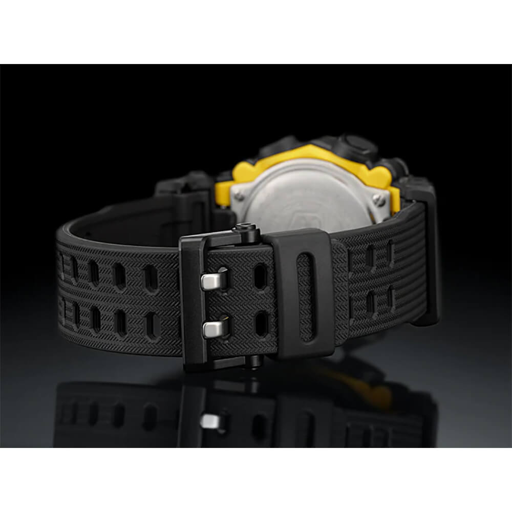 Casio GA9001A G-Shock Mens Black Watch