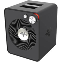 Vornado VMH300BLK Whole Room Heater - Black