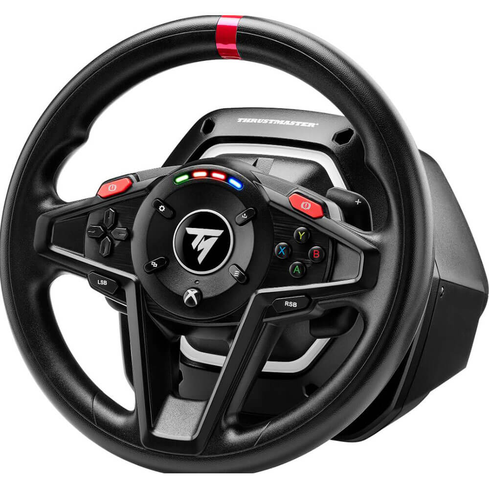 Thrustmaster T128XBOXWHEL T128 Racing Wheel For Xbox One, Xbox X/S And PC