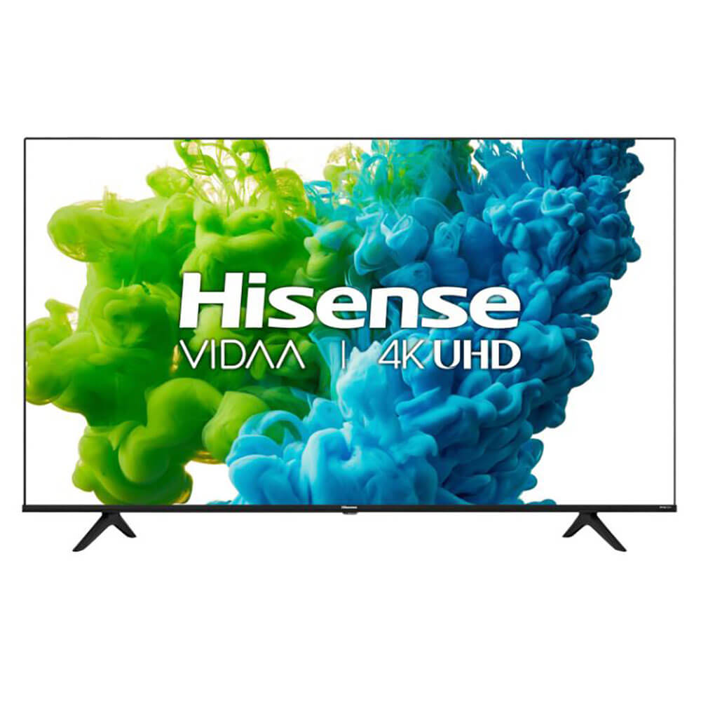 Hisense 65A6GV 65 inch 4K UHD LED Smart TV