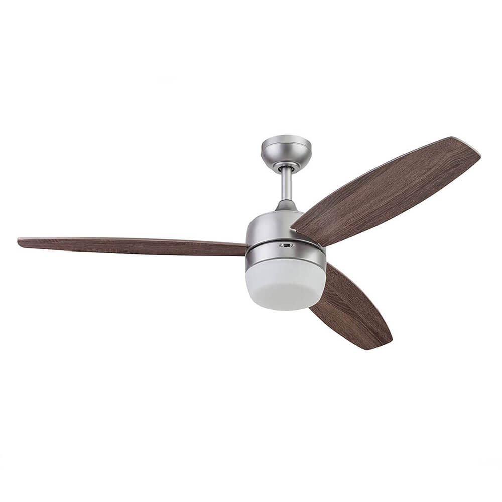 Prominence Home 51643 52 inch Pewter Enoki Ceiling Fan with Remote