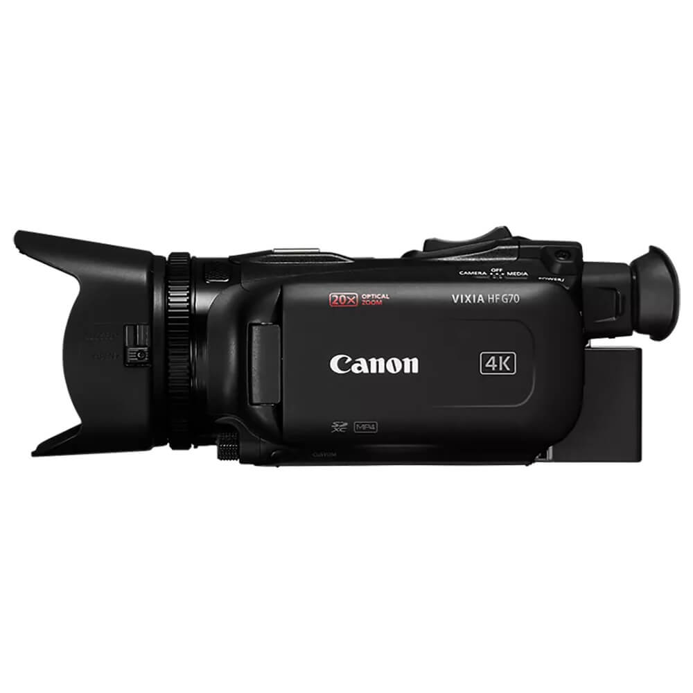 Canon HFG70 VIXIA HF G70 Video Camera