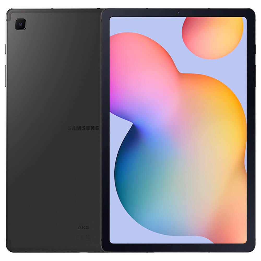 Samsung SMP613NZAAXA 10.4 inch Galaxy Tab S6 Lite - 64GB - Oxford Gray