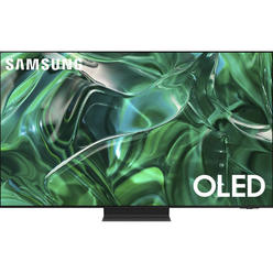 Samsung QN77S95C 77 inch Class S95C 4K OLED Smart TV