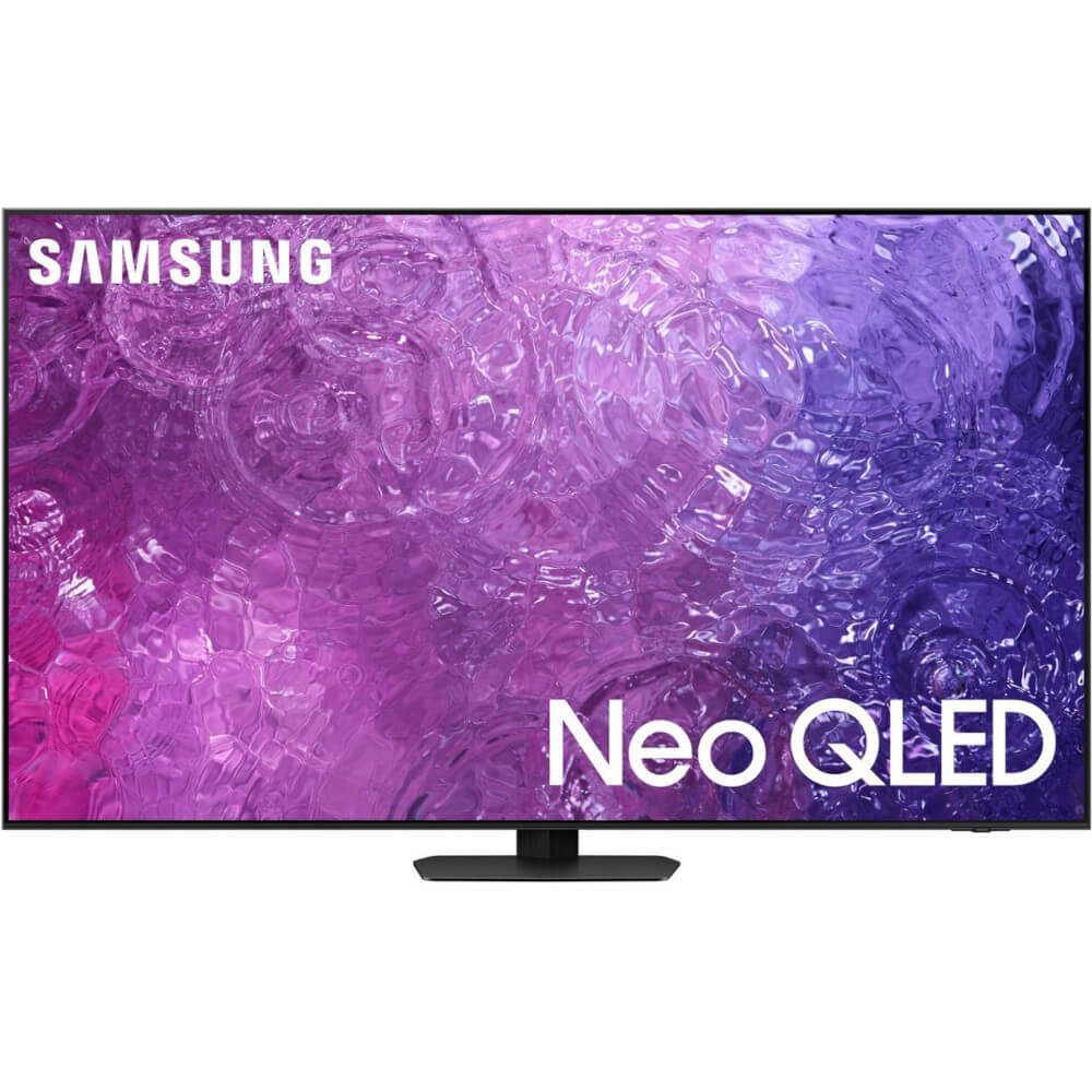 Samsung QN85QN90C 85 inch Class QN90C Neo QLED 4K Smart TV