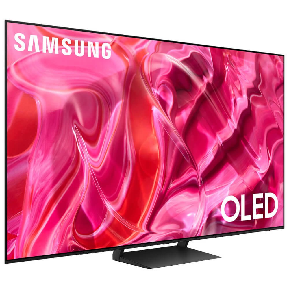 Samsung QN65S90C 65 inch Class OLED S90C 4K Smart TV