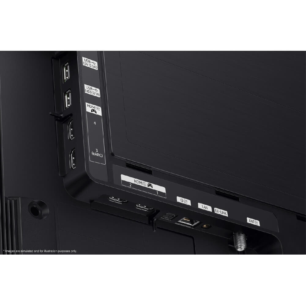 Samsung QN65S90C 65 inch Class OLED S90C 4K Smart TV