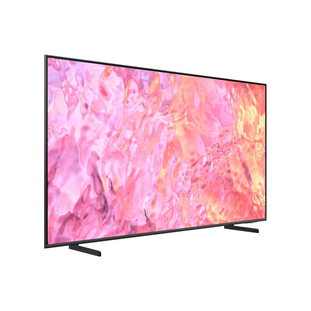 Samsung QN32Q60C 32 inch Class Q60C 4K QLED Smart TV