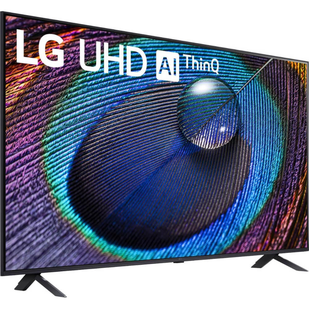 LG 50UR9000 50 inch Class 4K HDR LED Smart TV